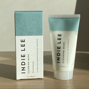 Indie Lee Clearing Mask